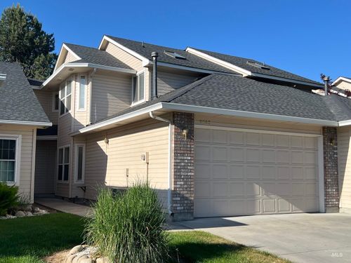 9043 W Shoup Ave, Boise, ID, 83709-0554 | Card Image
