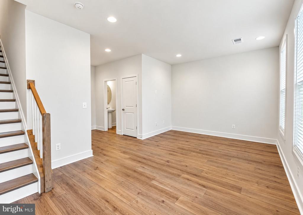 Residential Lease in GAINESVILLE 4