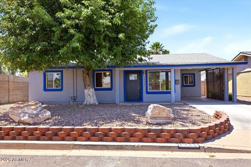 1433 E Windsor Ave, Phoenix, AZ, 85006-1145 | Card Image