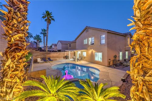 1201 Dream Bridge Dr, Las Vegas, NV, 89144-1616 | Card Image