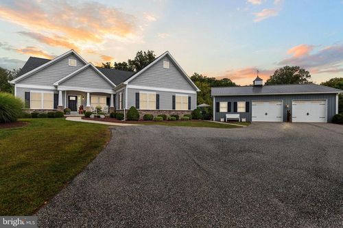 308 Rock Spring Church Rd, FOREST HILL, MD, 21050-2648 | Card Image