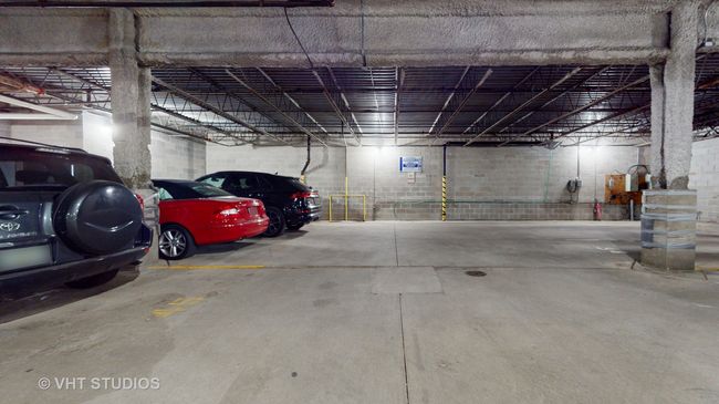 APT-202 - 1414 N Wells St, Condo with 2 bedrooms, 2 bathrooms and 1 parking in CHICAGO IL | Image 24