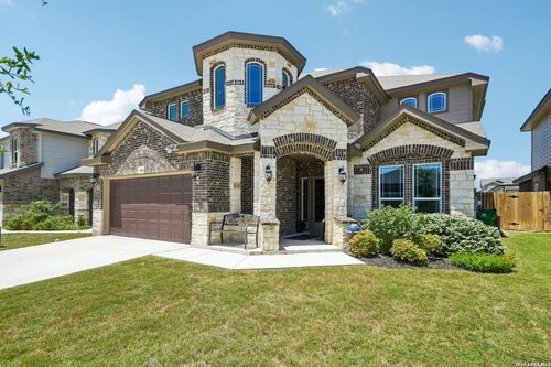 2564 Ayers Dr, Seguin, TX, 78155-2988 | Card Image