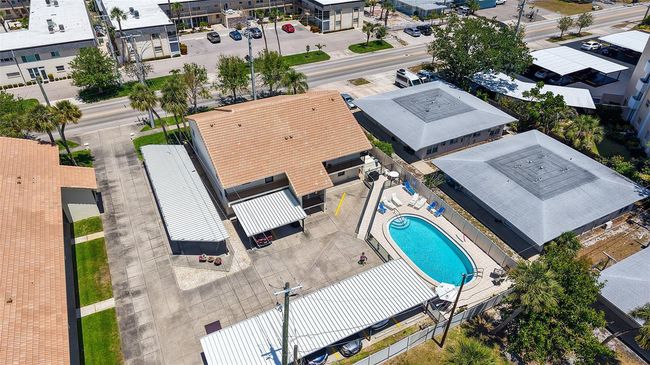 APT-207 - 525 Barcelona Ave, Condo with 2 bedrooms, 2 bathrooms and null parking in Venice FL | Image 30