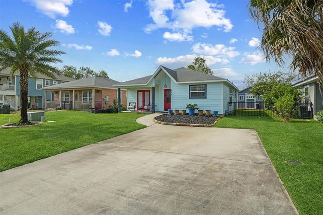 254 Debbie Ln, House other with 2 bedrooms, 2 bathrooms and null parking in San Leon TX | Image 5