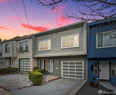 235 Monticello Street, House other with 3 bedrooms, 2 bathrooms and 2 parking in San Francisco CA | Image 3