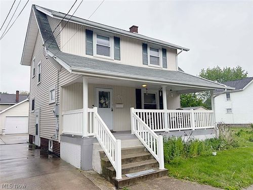 824 Smith Ave Nw, Canton, OH, 44708-4368 | Card Image