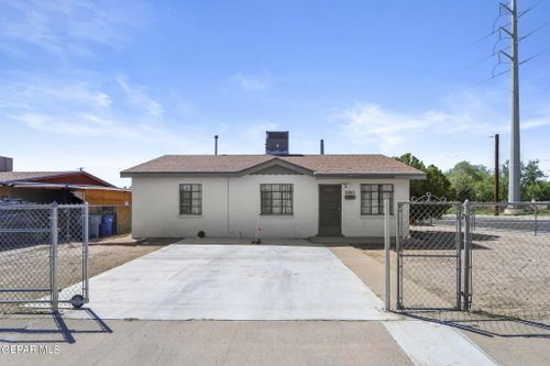 1061 Lariat Street, El Paso, TX, 79915 | Card Image