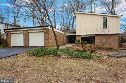 7036 Buxton Ter, BETHESDA, MD, 20817-4404 | Card Image