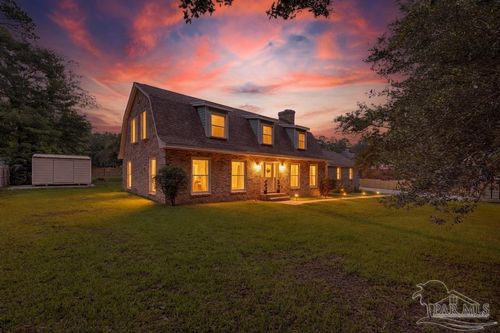 10219 Edendale Ln, Cantonment, FL, 32533-2907 | Card Image
