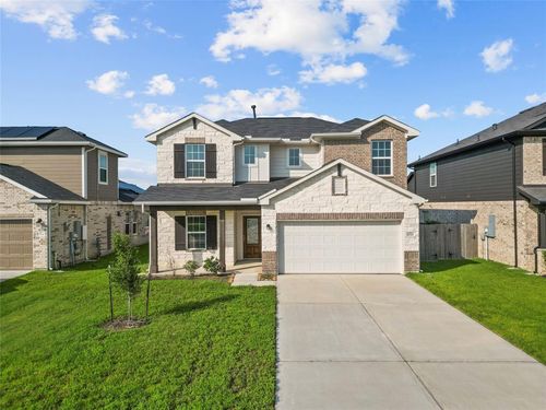 2722 Amethyst Ct, Texas City, TX, 77591-1590 | Card Image