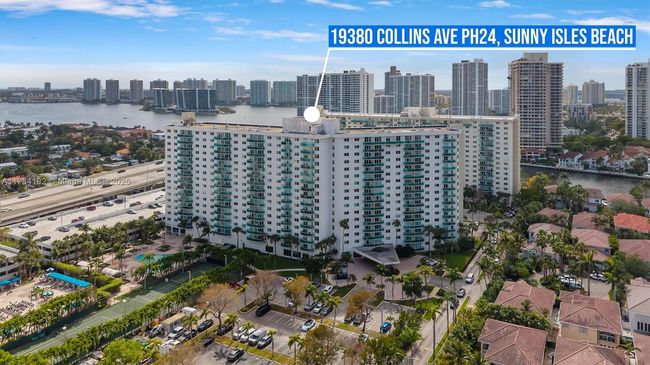 24 - 19380 Collins Ave, Condo with 1 bedrooms, 1 bathrooms and null parking in Sunny Isles Beach FL | Image 17