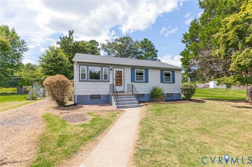 1106 Kingsport Ln, North Chesterfield, VA, 23225-6920 | Card Image