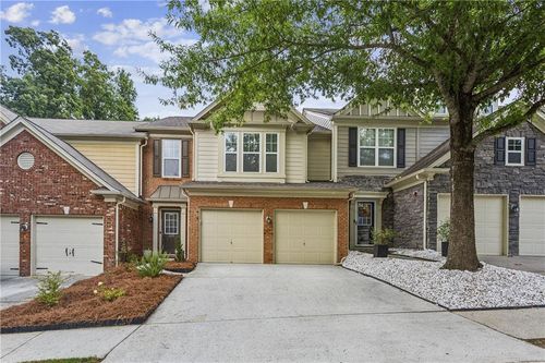 1658 Fair Oak Way, Mableton, GA, 30126-5754 | Card Image