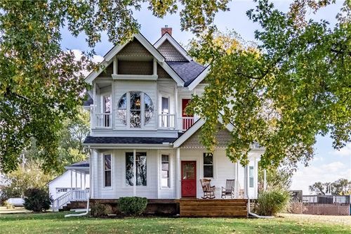 10368 Nw O Highway, Blairstown, MO, 64726 | Card Image