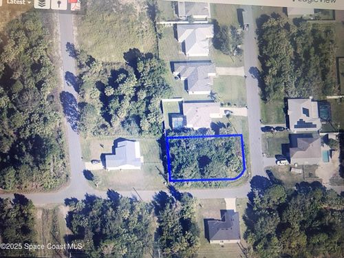 3298 Fresno Ave Se, Palm Bay, FL, 32909-8348 | Card Image