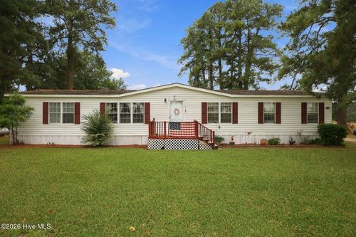 727 Ball Road, Washington, NC, 27889 | Card Image