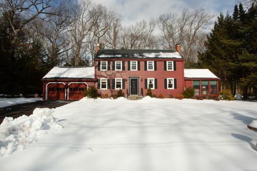 21 Byron Drive, Granby, CT, 06035 | Card Image