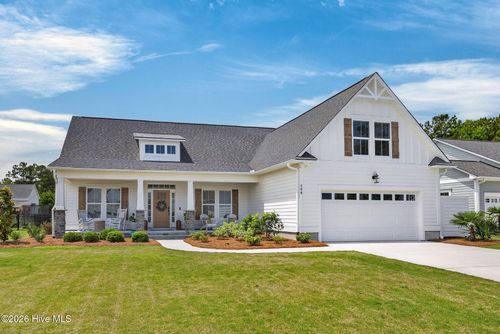 186 Jackline Dr, Hampstead, NC, 28443-3513 | Card Image