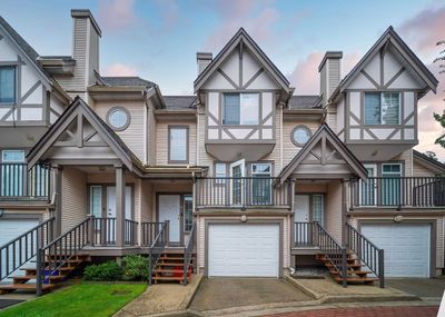 30 - 22711 Norton Crt, Townhouse with 3 bedrooms, 2 bathrooms and 2 parking in Richmond BC | Image 2