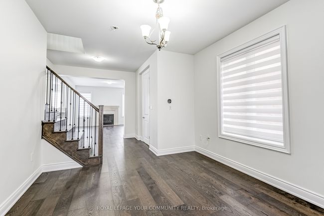 31 Averill Rd, House other with 4 bedrooms, 4 bathrooms and 1 parking in Brampton ON | Image 9