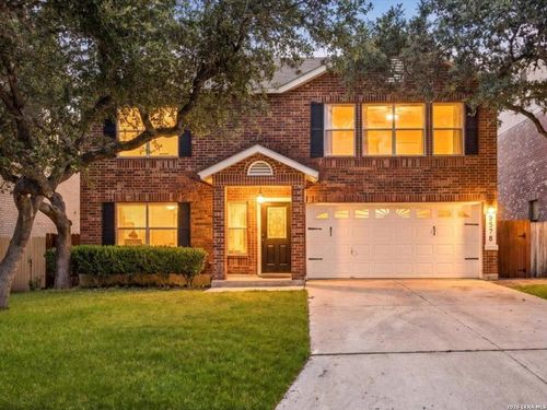 9578 Coolbrook, San Antonio, TX, 78250-3432 | Card Image