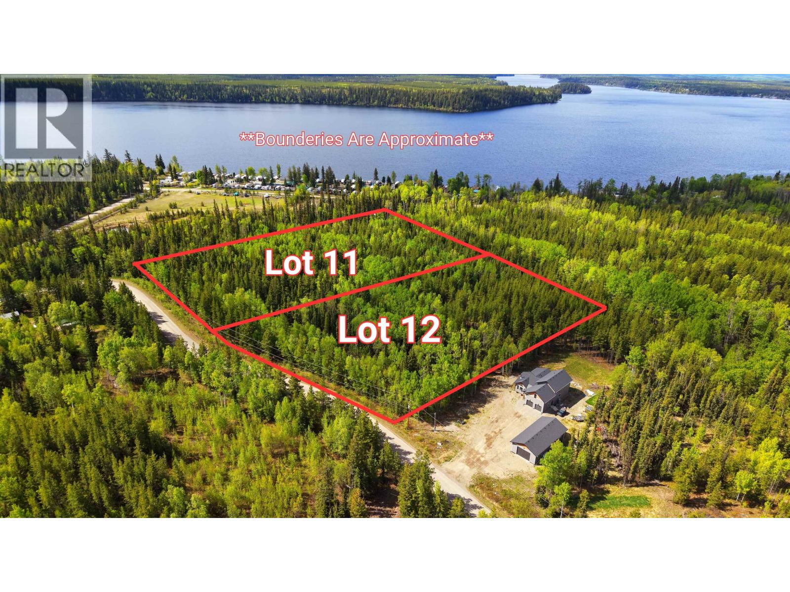 Land in Prince George 3