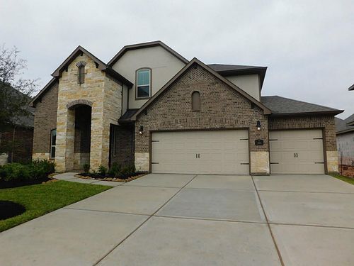 25614 British Pine Ct, Katy, TX, 77494-6880 | Card Image