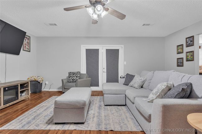 119 King St, House other with 3 bedrooms, 2 bathrooms and null parking in Ardmore OK | Image 5