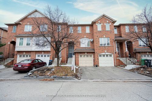 21-170 Havelock Dr, Brampton, ON, L6W4T3 | Card Image