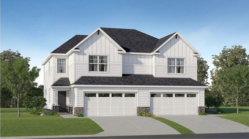 4949 Rudolf Lane Nw, Rochester, MN, 55901 | Card Image