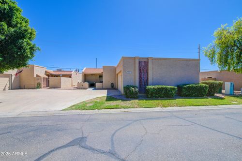 440 Leisure World, Mesa, AZ, 85206-3152 | Card Image