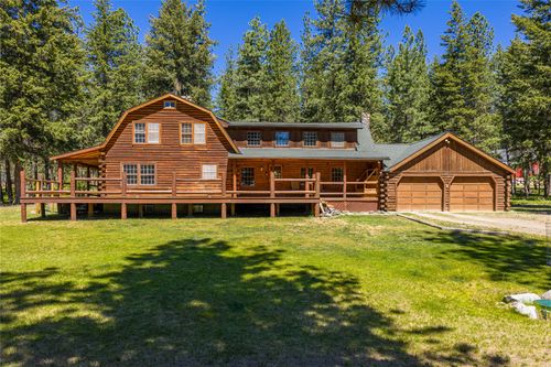 19600 Wambli Ln, Huson, MT, 59846-8000 | Card Image