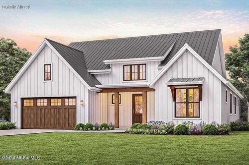 Lot 1 Brookwood Rd, Waterford, NY, 12188-1205 | Card Image