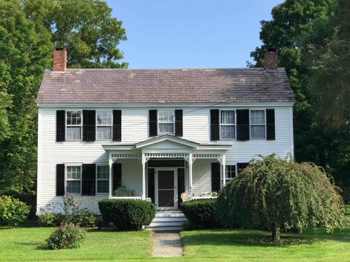 3712 Us Route 5, Westminster, VT, 05158-9662 | Card Image