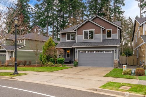 4275 Dudley Dr Ne, Lacey, WA, 98516-5604 | Card Image