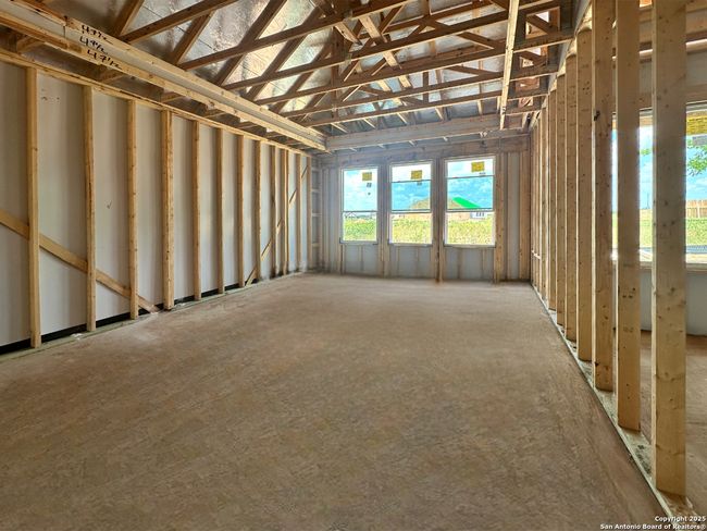 12915 Spur Holw, House other with 3 bedrooms, 3 bathrooms and null parking in Schertz TX | Image 13