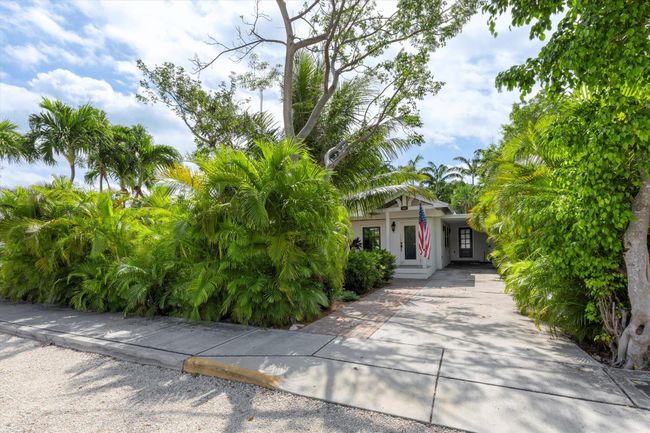 3532 Duck Ave, House other with 3 bedrooms, 2 bathrooms and null parking in Key West FL | Image 44