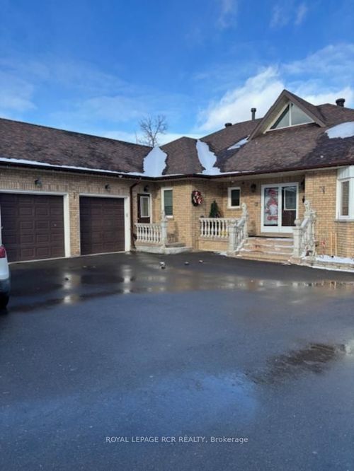 12125 The Gore Rd, Bolton, ON, L7E0W5 | Card Image