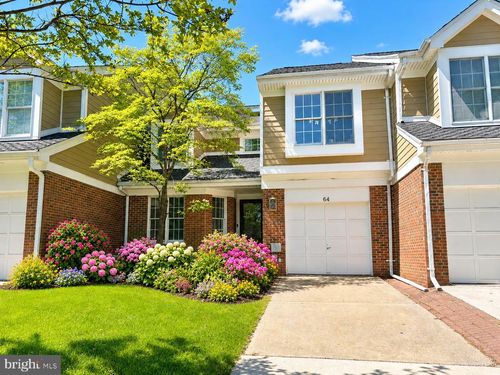 64 River Oaks Cir, PIKESVILLE, MD, 21208-1396 | Card Image
