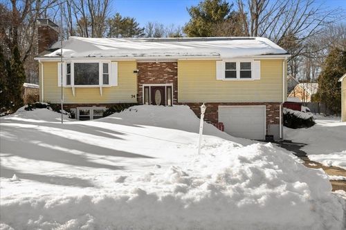 74 Locust Ave, Southbridge, MA, 01550-2235 | Card Image