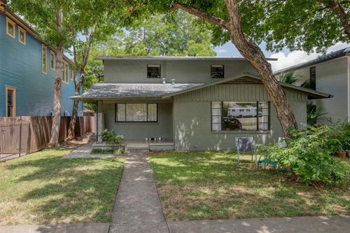 4306 Avenue B, Austin, TX, 78751-3679 | Card Image