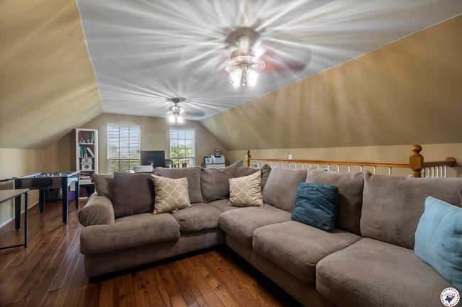 2 Tyler Ln, House other with 3 bedrooms, 2 bathrooms and null parking in Hooks TX | Image 22