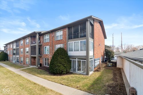 unit-a-5034 Allisonville Rd, Indianapolis, IN, 46205-1532 | Card Image