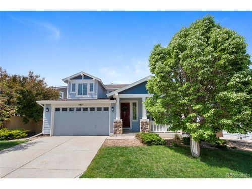 4821 Bluegate Dr, Highlands Ranch, CO, 80130-6604 | Card Image