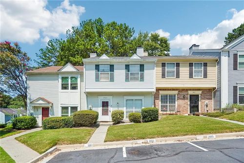 3965 Wolcott Cir, Doraville, GA, 30340-4288 | Card Image