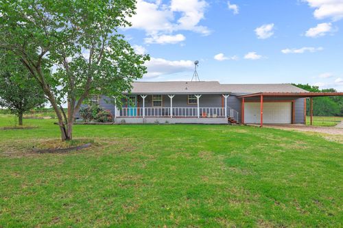 323 County Road 3804, Wolfe City, TX, 75496-4410 | Card Image