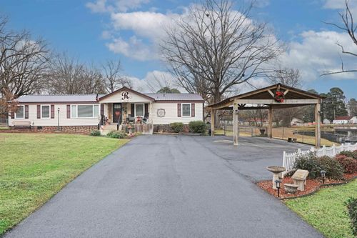 6805 Oxford Dr, White Hall, AR, 71602-3627 | Card Image