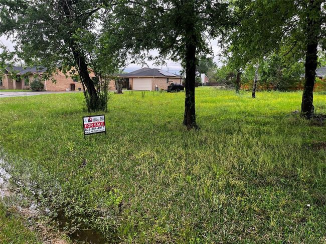 302 Manor Ave, Home with 0 bedrooms, 0 bathrooms and null parking in Arcola TX | Image 8