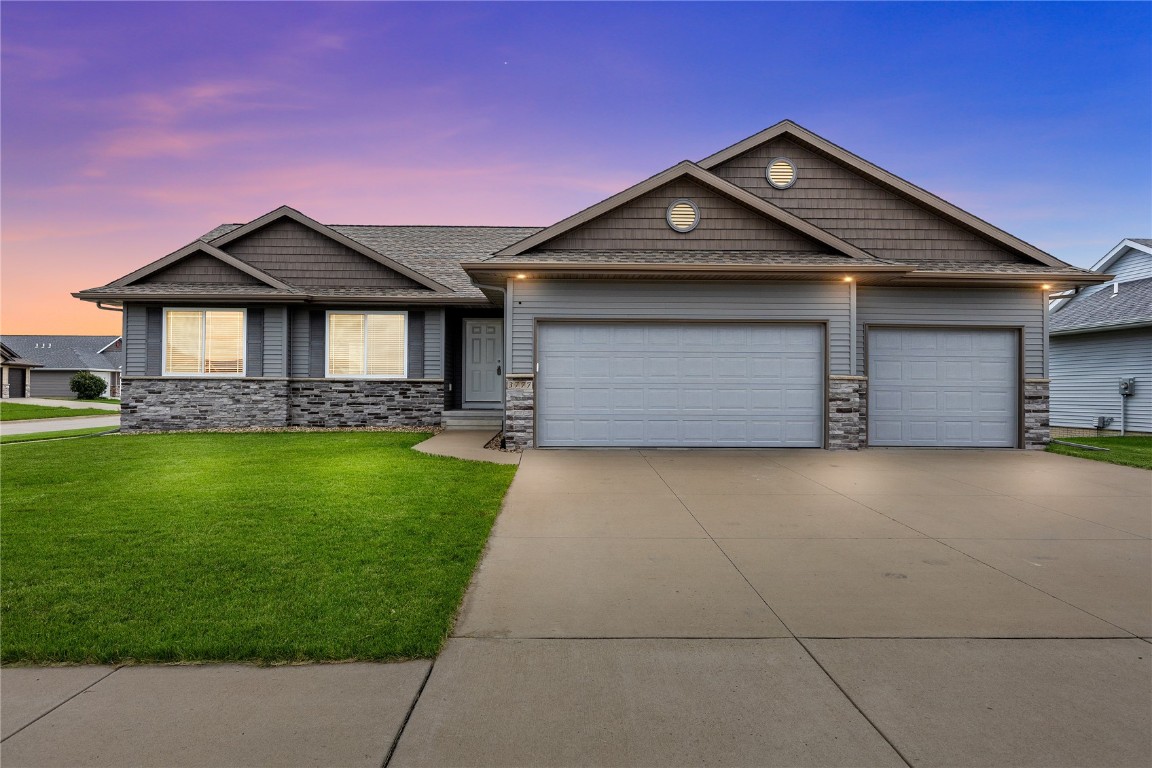 Faulkner Ave, Marion, IA 52302
